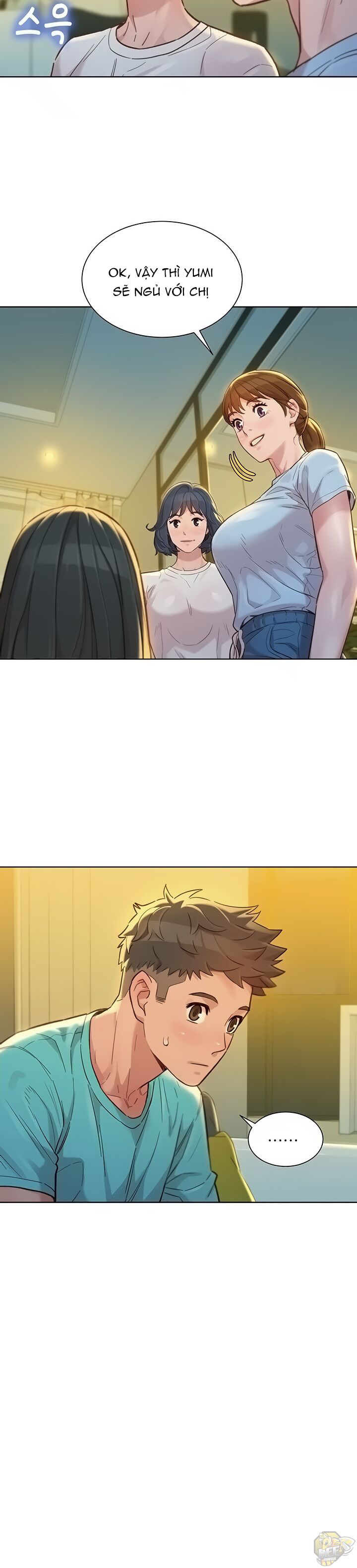 chị gái mưa chapter 137 10