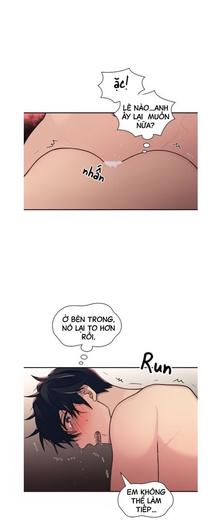 giai điệu của ngôn ngữ chapter 66 17