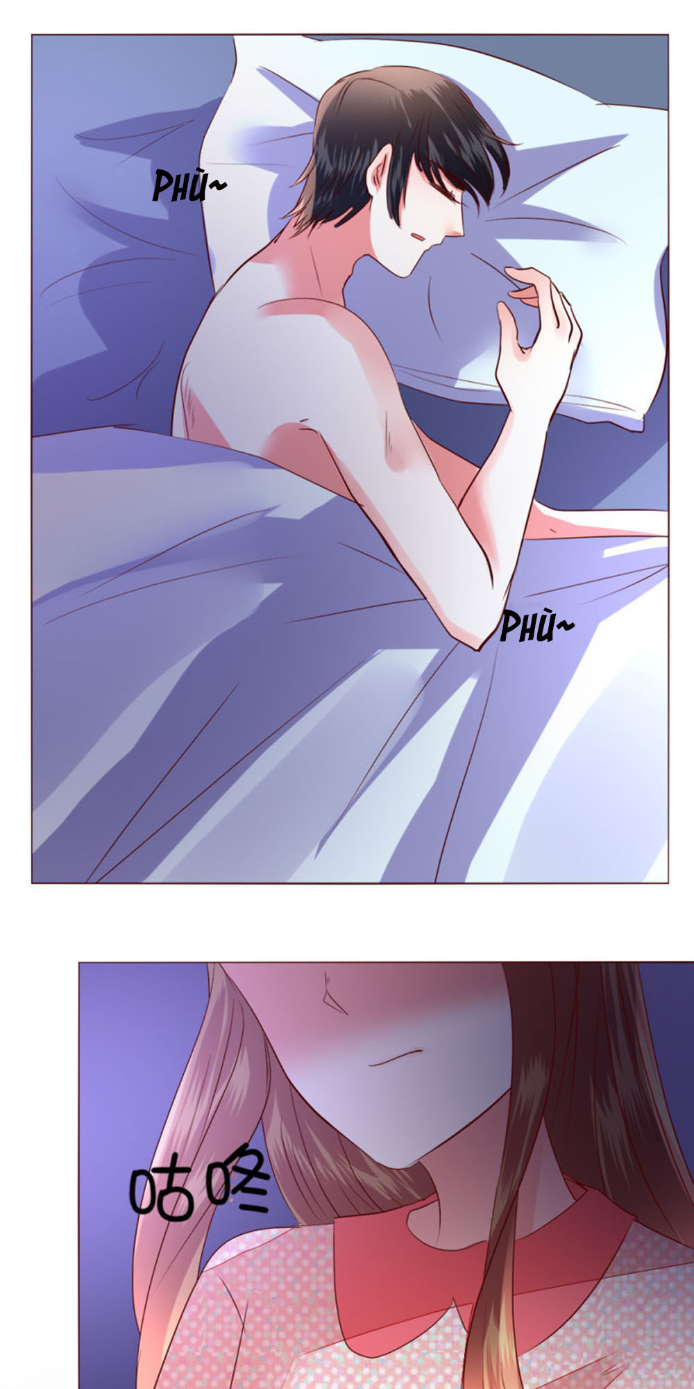 một tuần làm tình nhân chapter 64 55