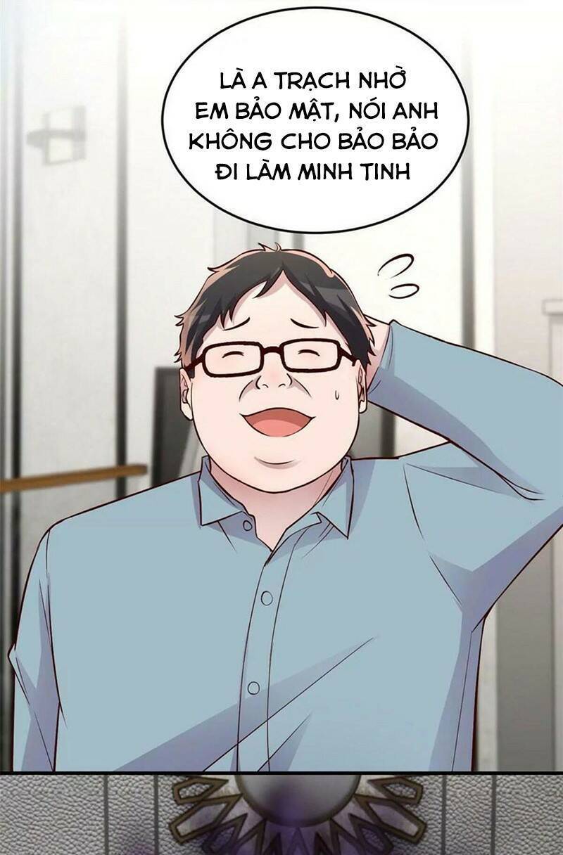 chị gái tôi là đại minh tinh chapter 179 6