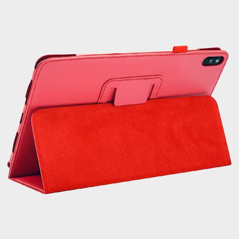 Bao Da Máy Tính Bảng Chống Sốc Cho Lenovo Tab P11 2020 Tb-J606N / Lenovo Tab P11 Xiaoxin Pad 11 "Tb-J606F