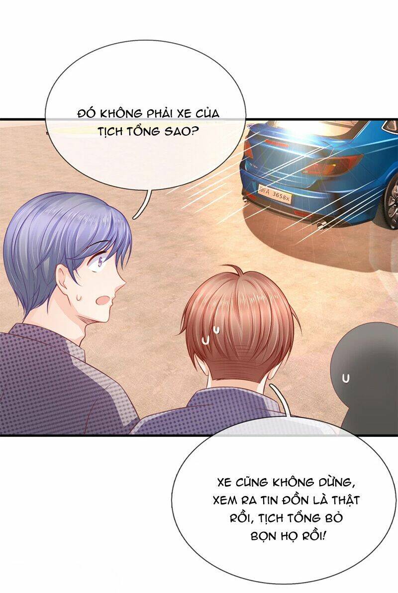 vợ yêu gả nhầm của phúc hắc tổng tài chapter 40 4