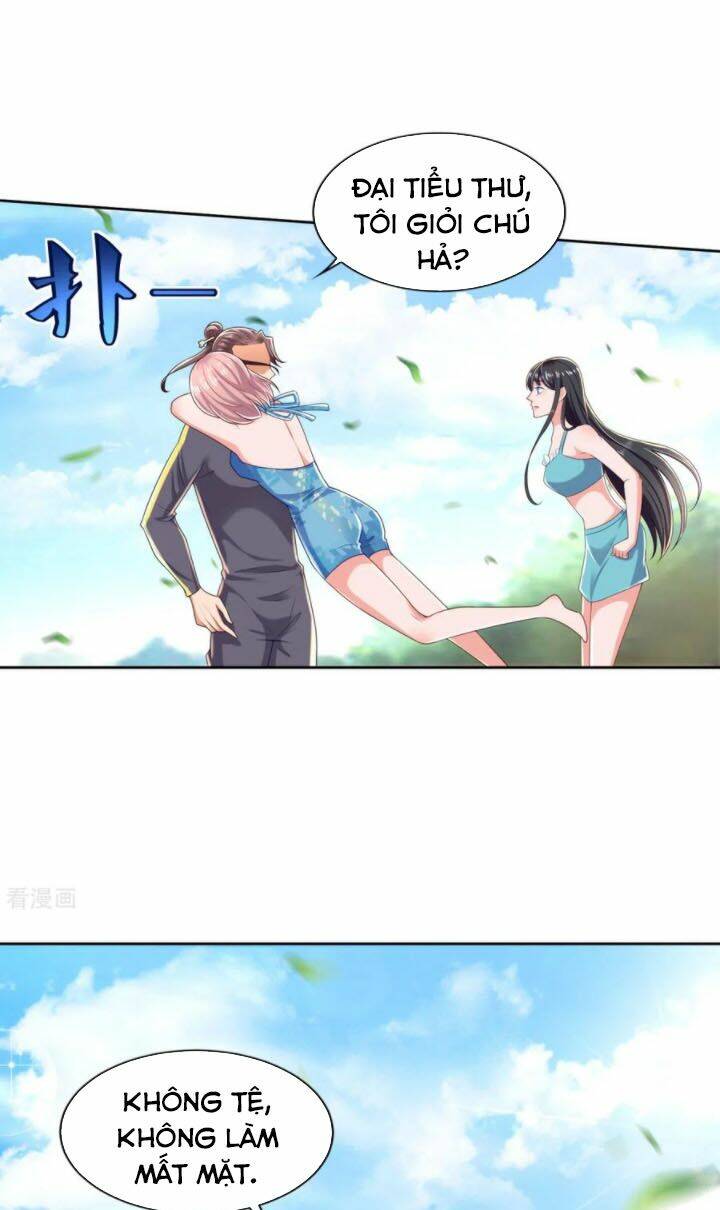 chí tôn toàn năng chapter 72 23