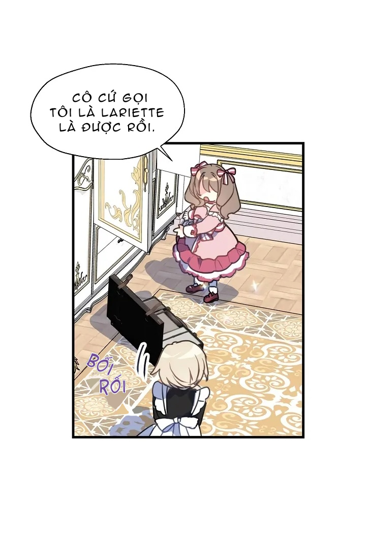 bệ hạ, xin đừng giết tôi!! chapter 16 8