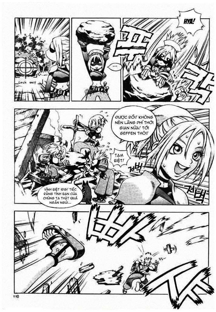 ragnarok - into the abyss chapter 80 11