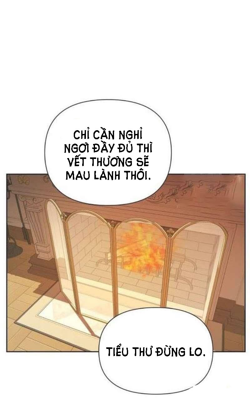 tôi muốn trở thành cô ấy dù chỉ là một ngày chapter 98 35