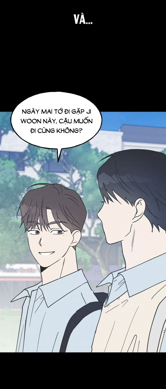 nguyên tắc của bạn thân là con trai chapter 17.1 30