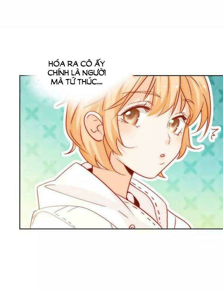 mạng sống của em thuộc về tôi chapter 7 45