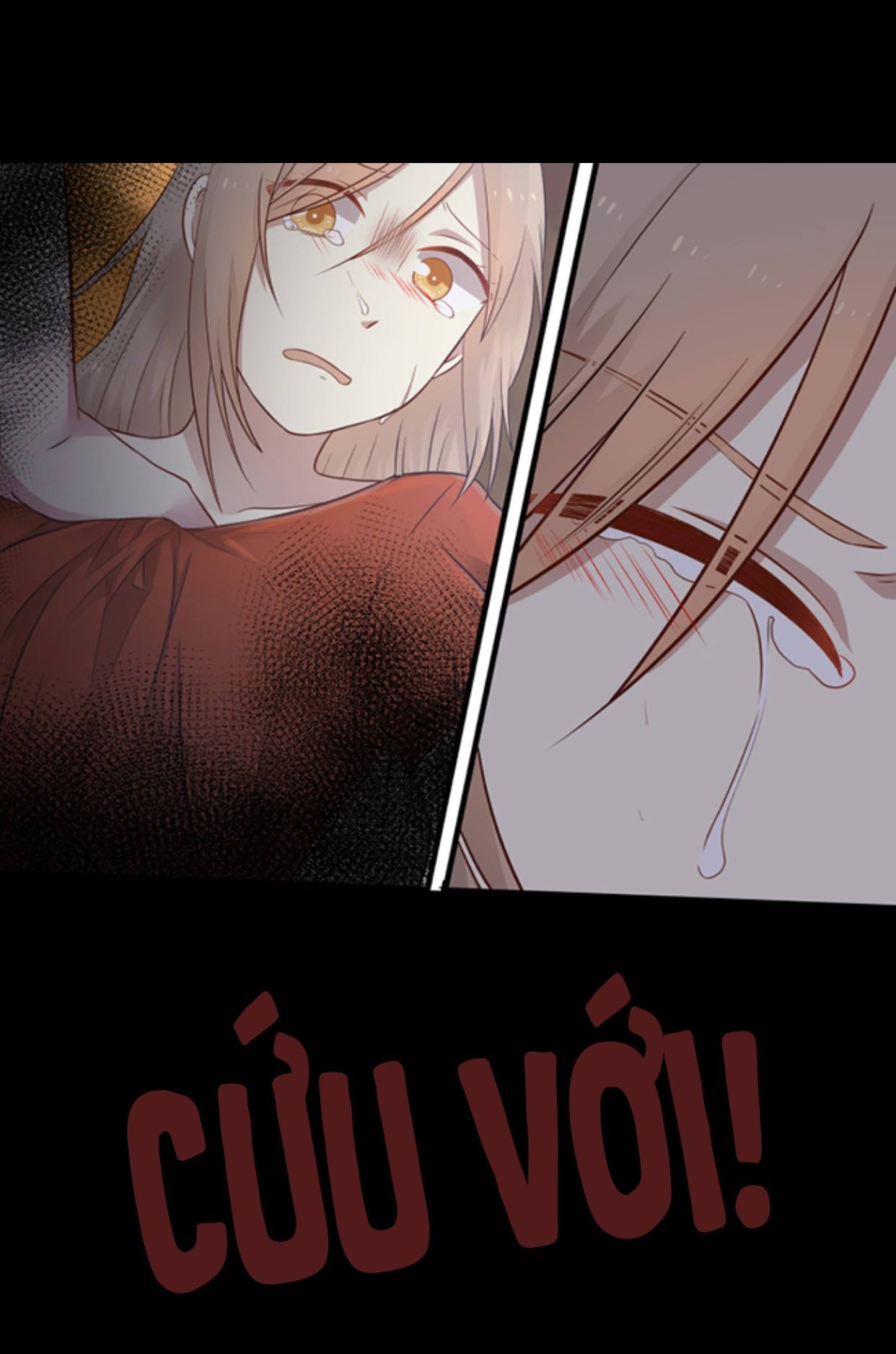 rơi vào tình yêu với bá đạo tổng tài chapter 3 10