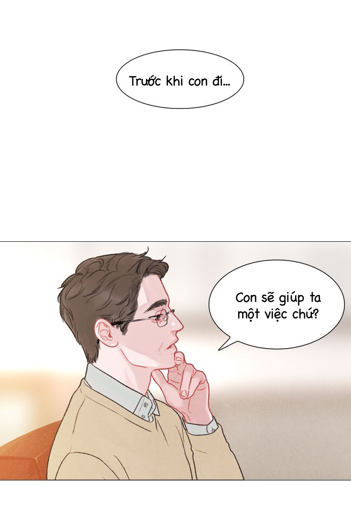 huyền bí chapter 1 10