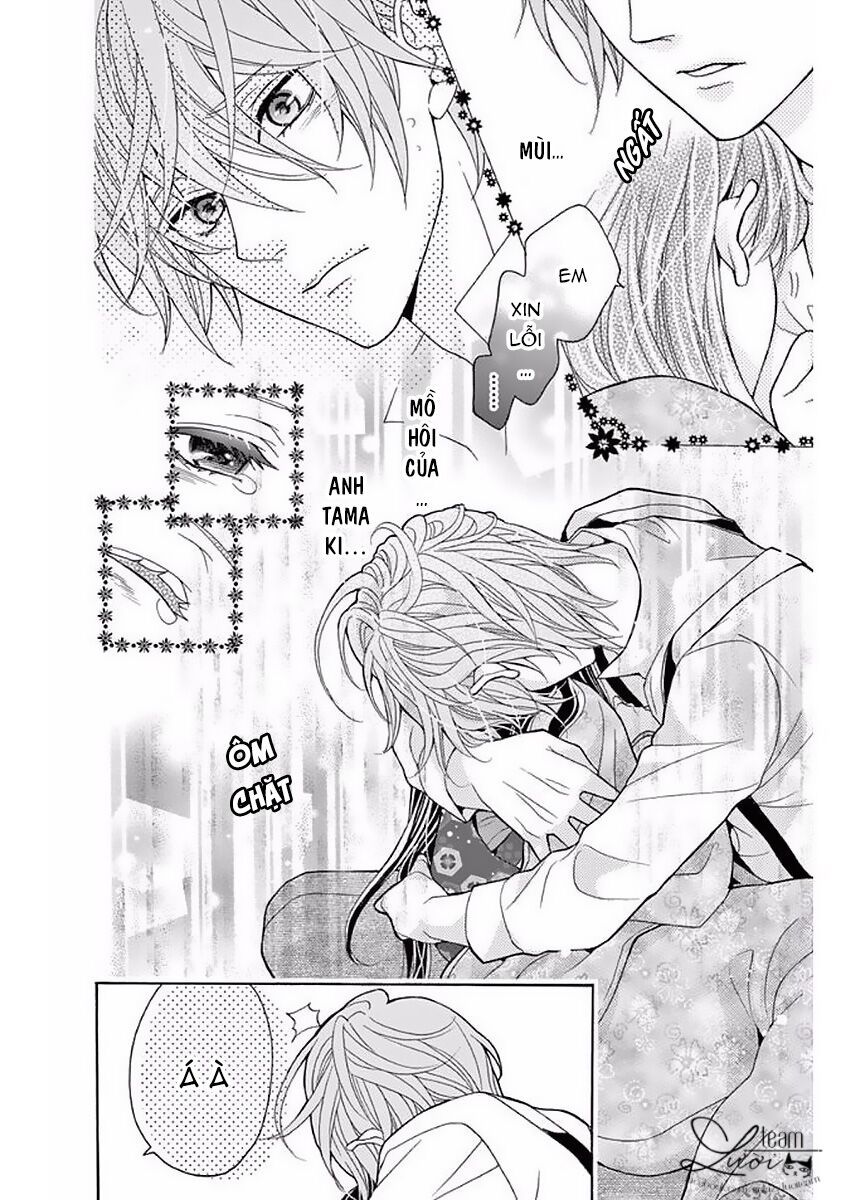 teito hatsukoi shinjuu chapter 2 25