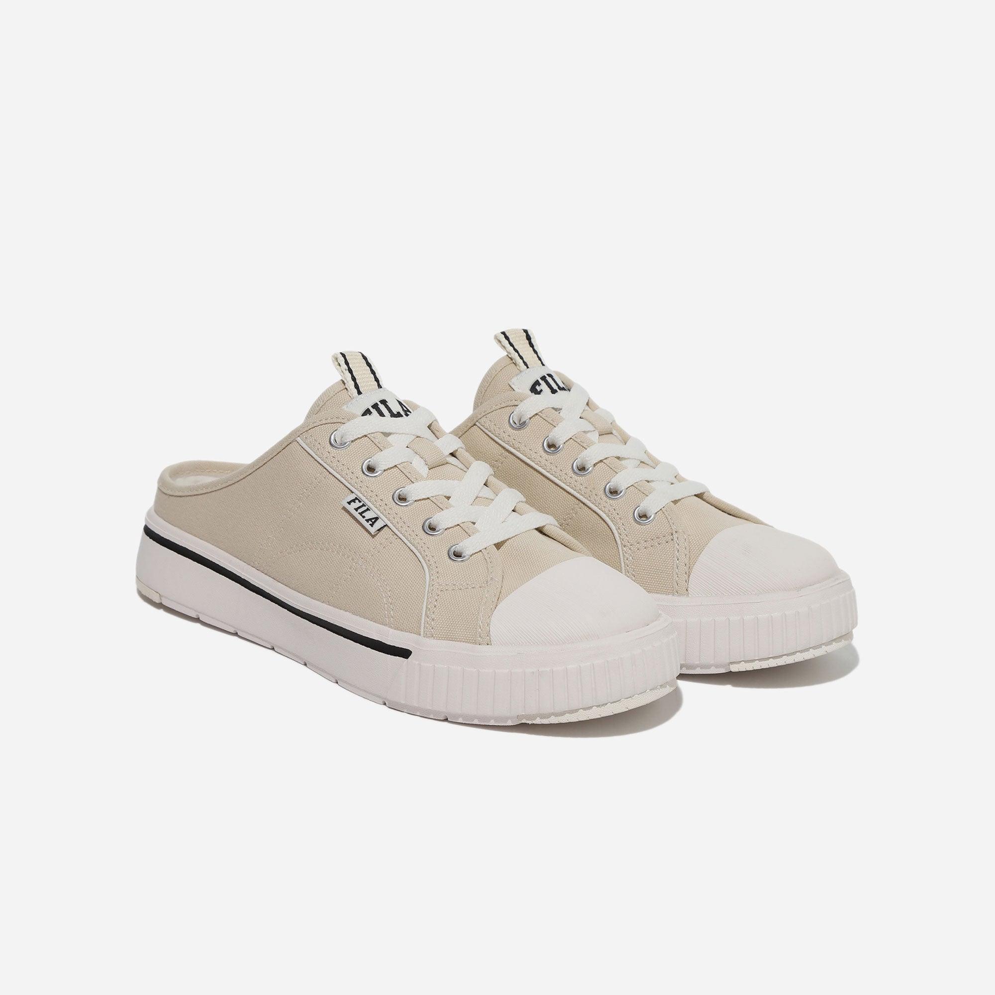 Giày sneakers unisex Fila Court Lite Mule - 1TM01782F-920