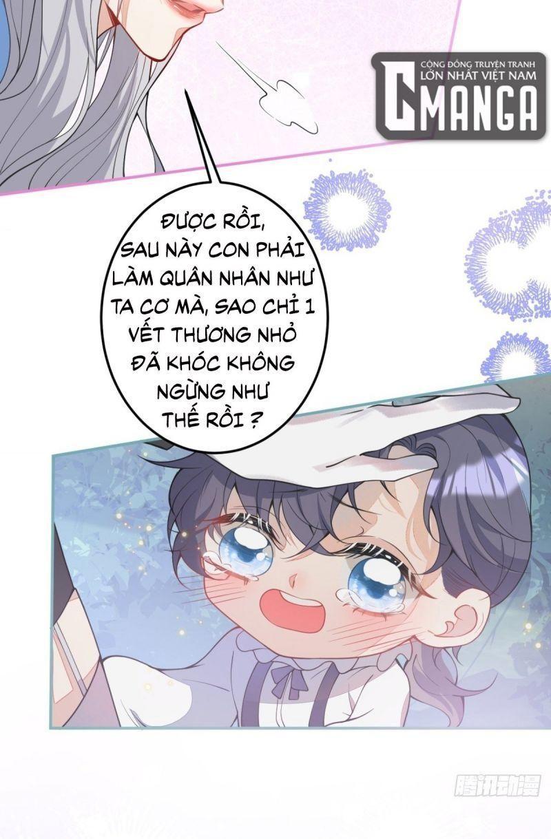 [15+] xuyên đến thế giới nào cũng là hắc liên hoa của anh chapter 4 23