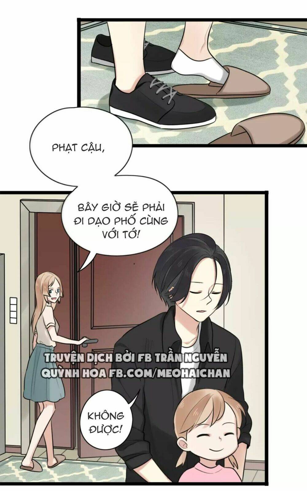 người bảo vệ thời gian chapter 6 16