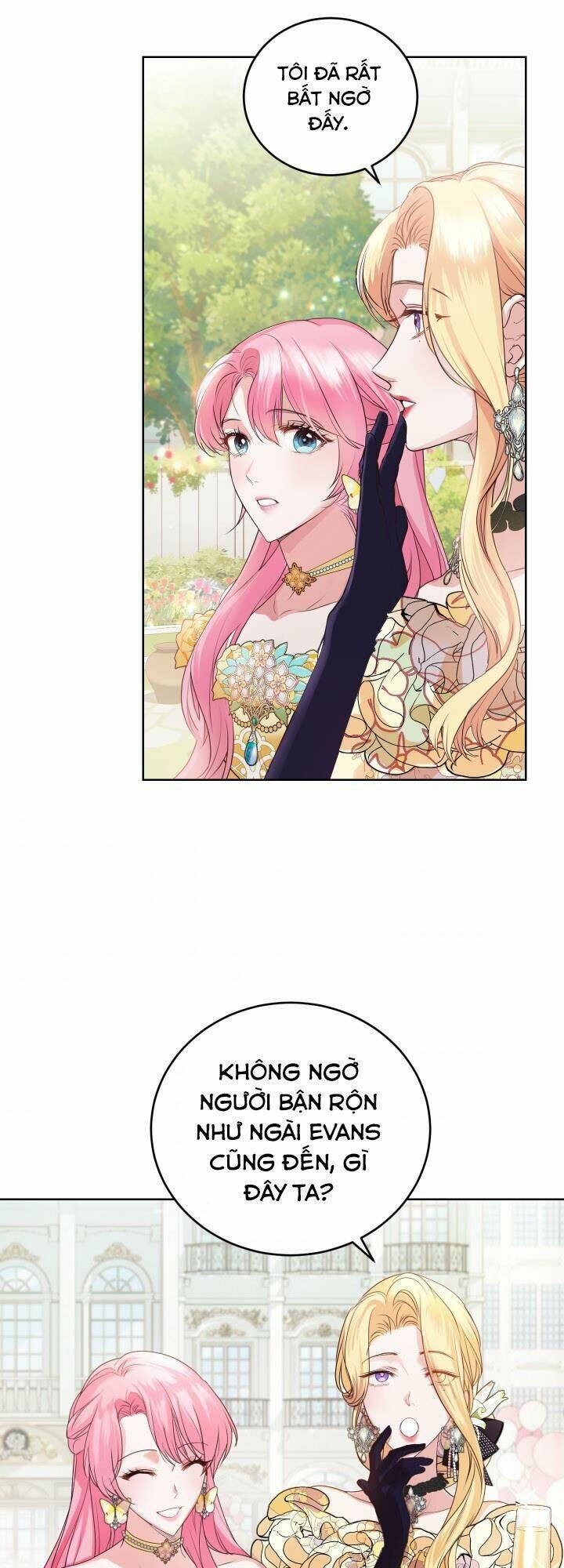 nhà điều chế nước hoa độc quyền của bạo chúa chapter 29 40