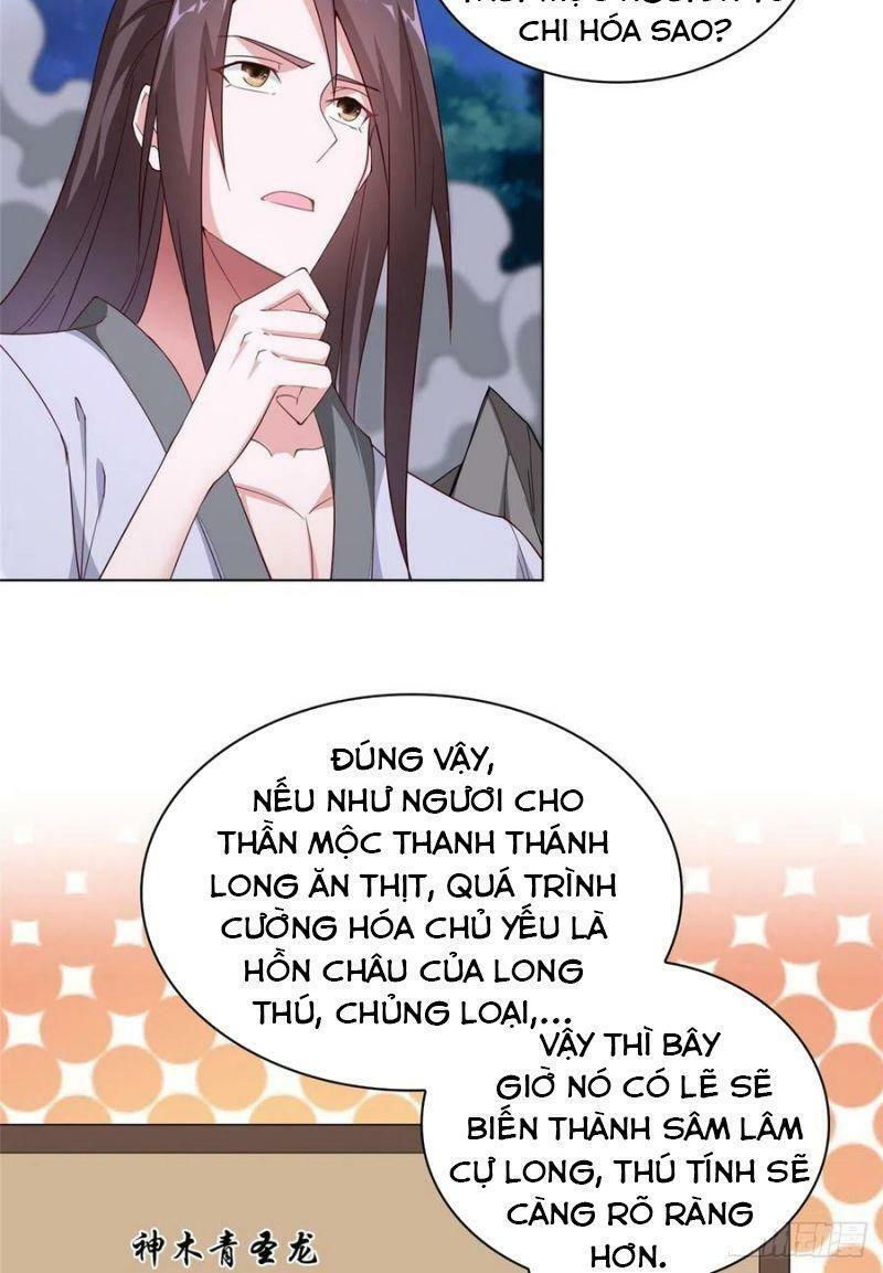 người nuôi rồng chapter 68 16