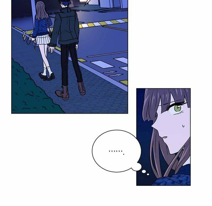 anh là định mệnh của em chapter 4 47