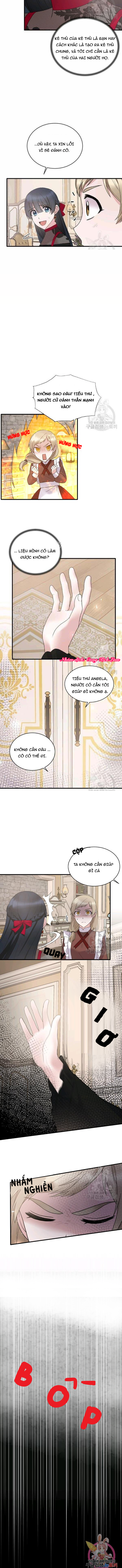 angelic lady chapter 56.2 7