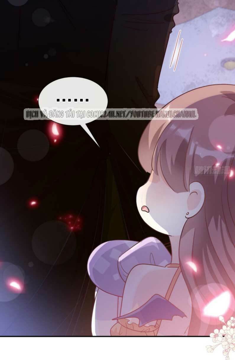 bá đạo tổng tài nhẹ nhàng yêu chapter 199.2 16