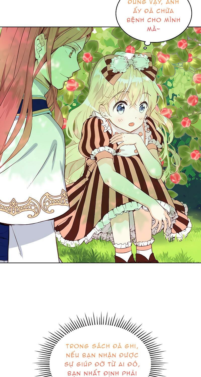 con có phải con là con gái của ngài không? chapter 10 8