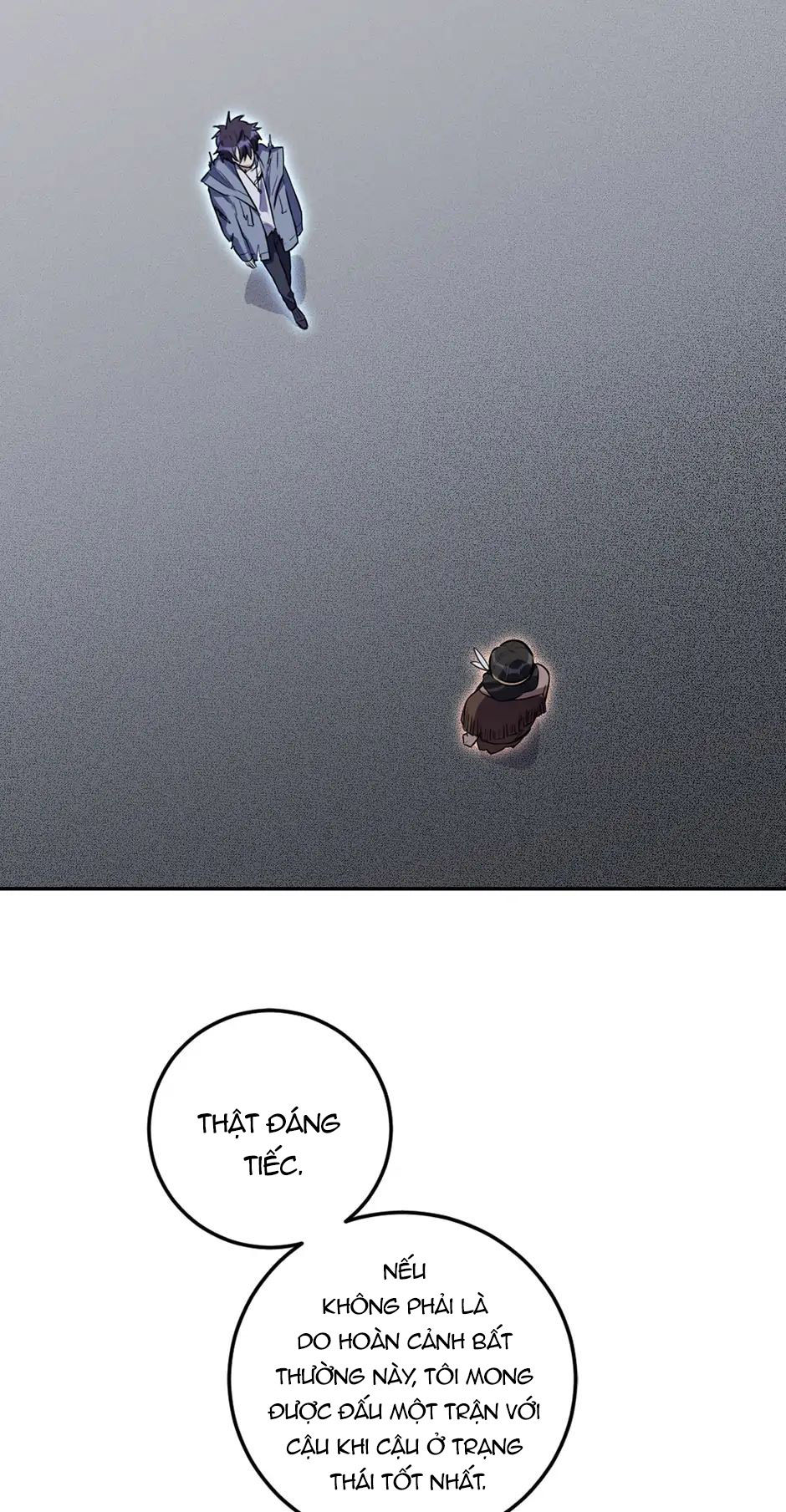 [16+] killing my love chapter 111.2 3