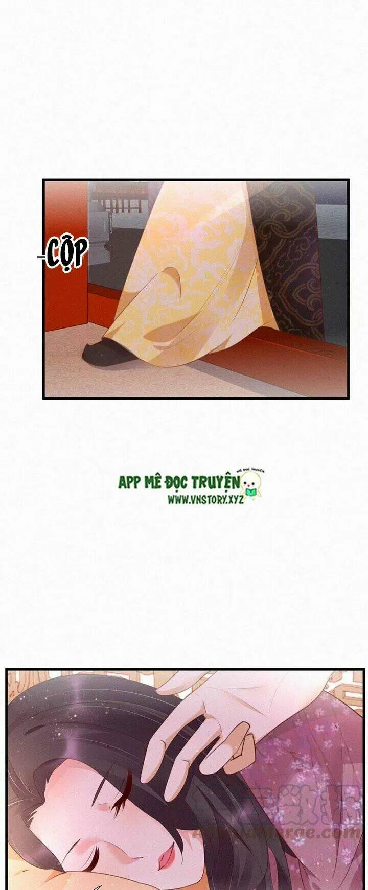 thiên hương mỹ nhân chapter 39 26