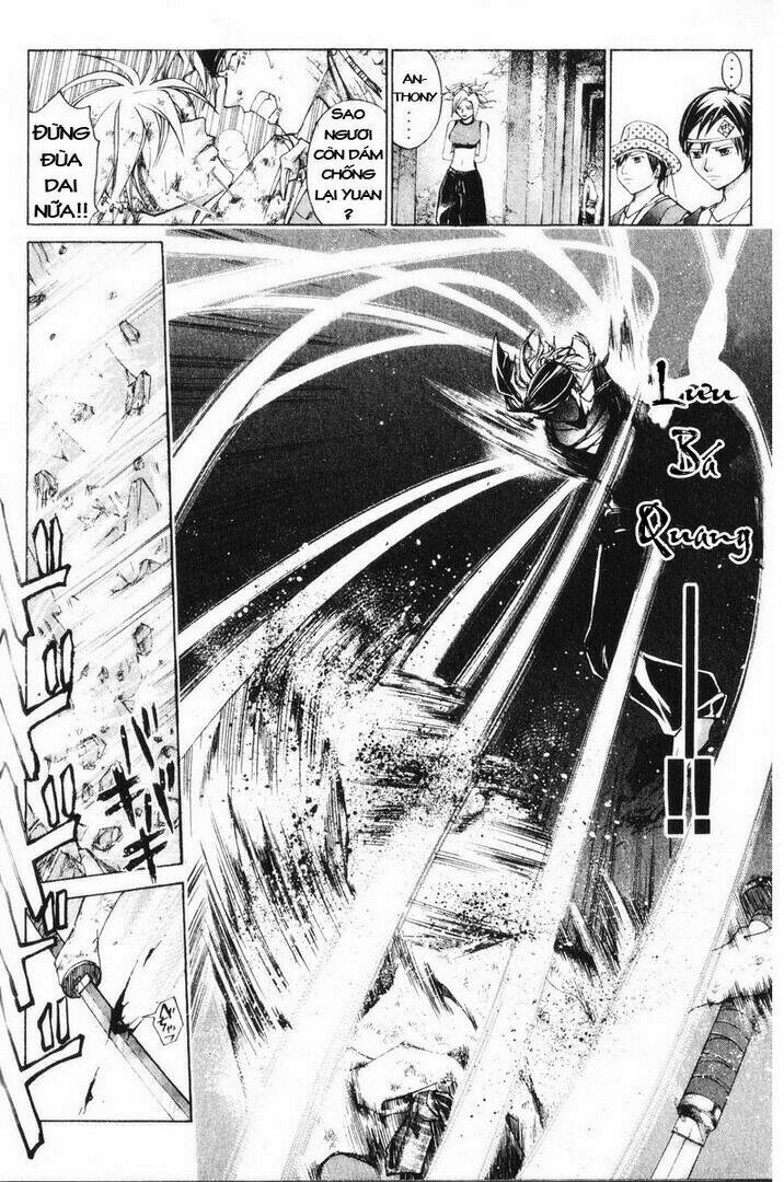 mắt quỷ kyo chapter 240 8