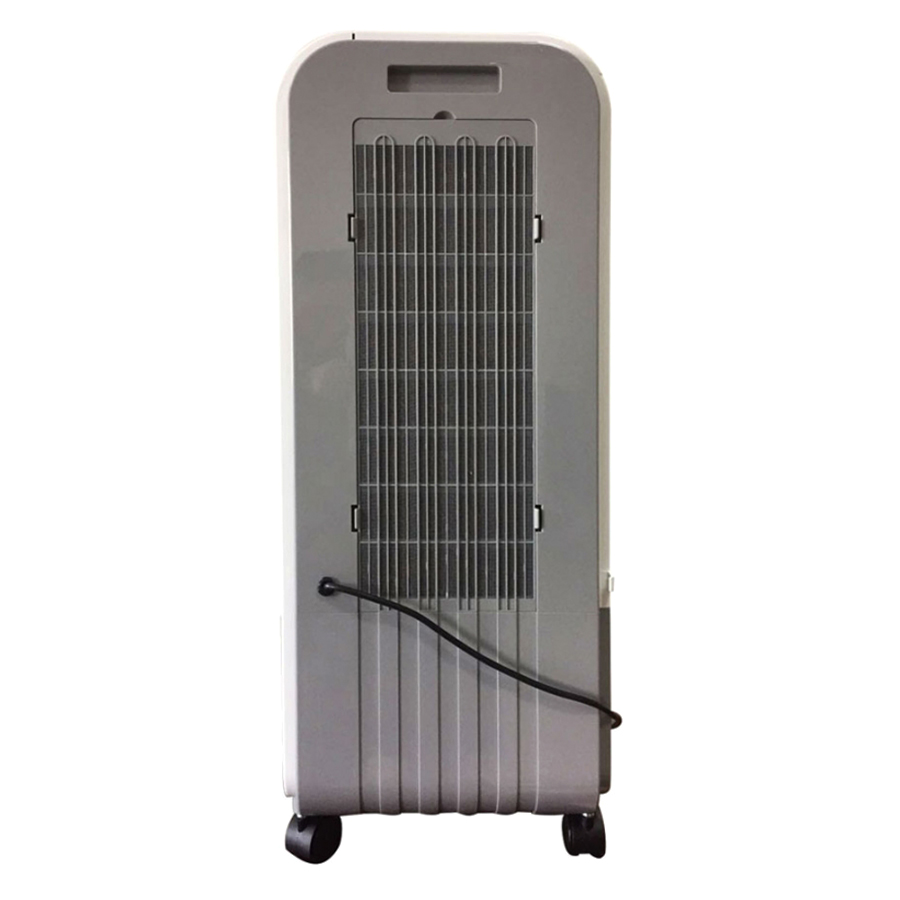 Máy Làm Mát Fujie AC-602 (180W) - Xám - Hàng chính hãng