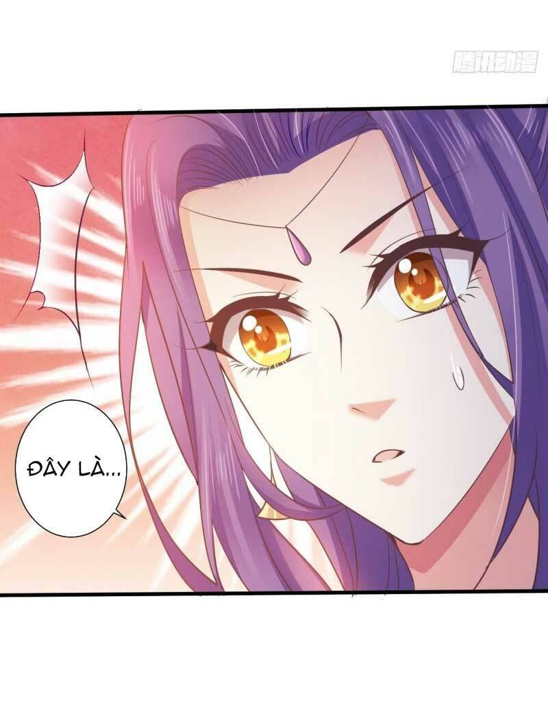 bạo quân thử yêu: yêu hậu như thử đa kiều chapter 80 24