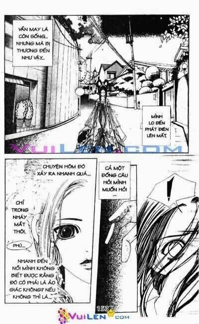 bí mật học viện cross chapter 6 153