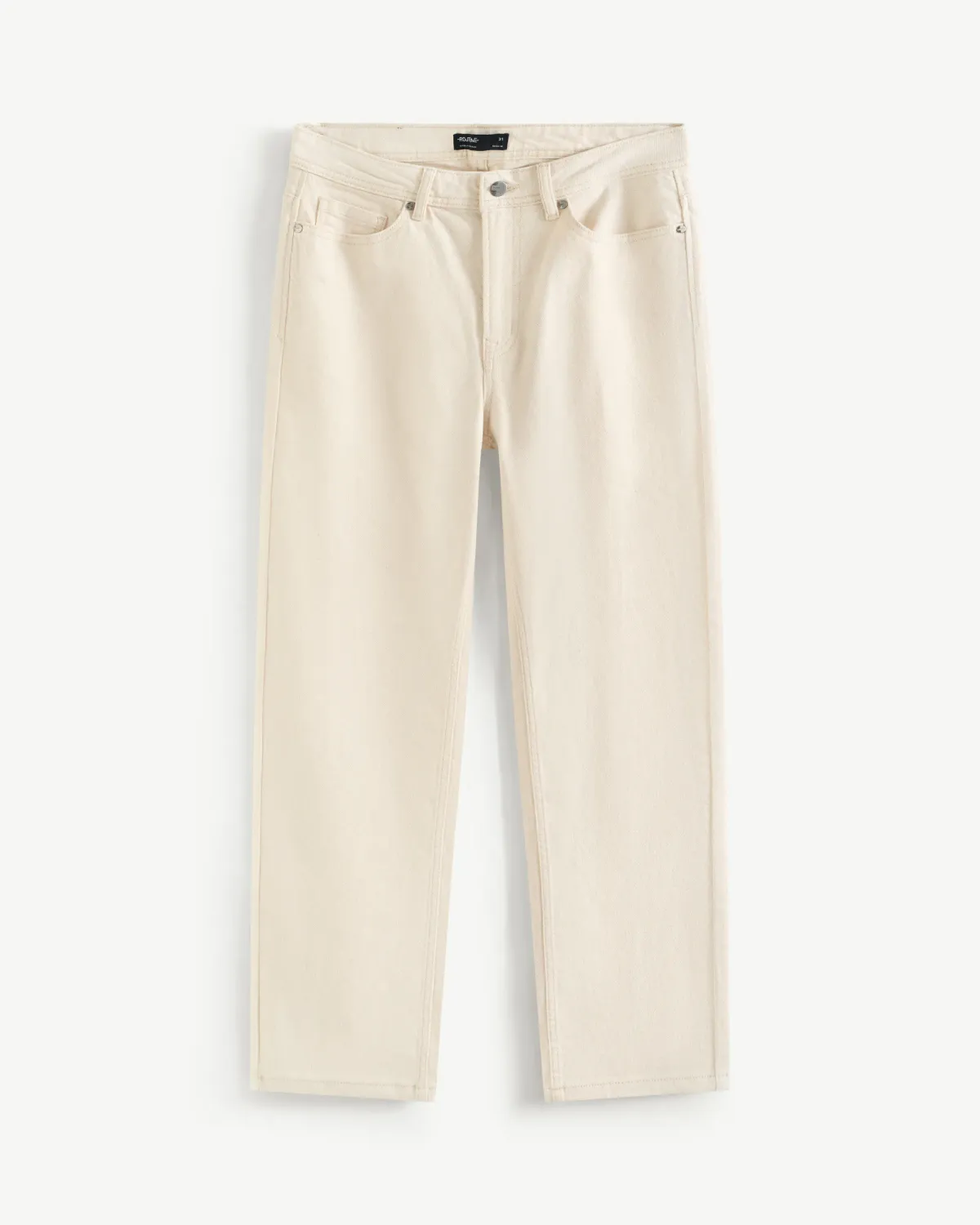 Quần jean / Quần denim nam Form Regular - ROUTINE 10S26DPA022