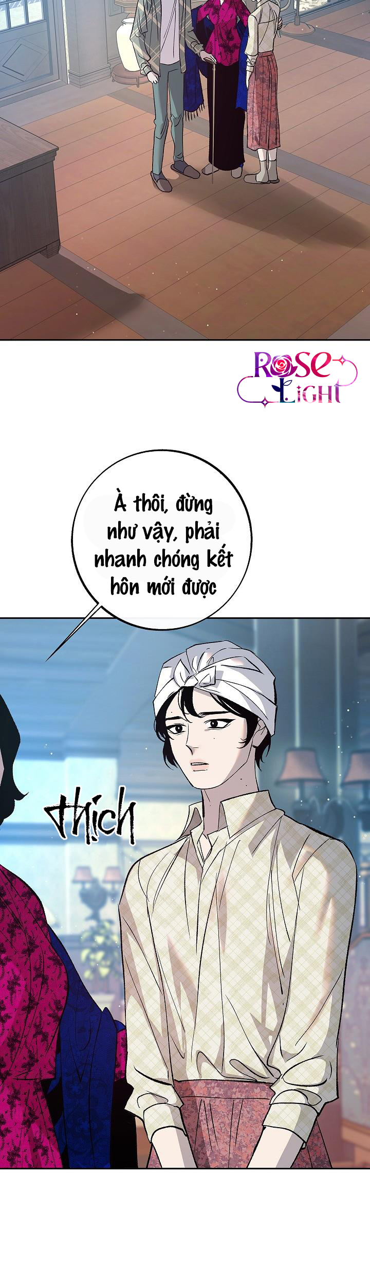 chuyện tình của saha chapter 5 4