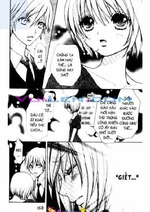 chàng quản gia của bé mei chapter 7 149