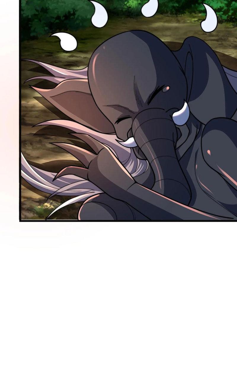 ta nuôi ma quỷ ở trấn ma ti chapter 298 8