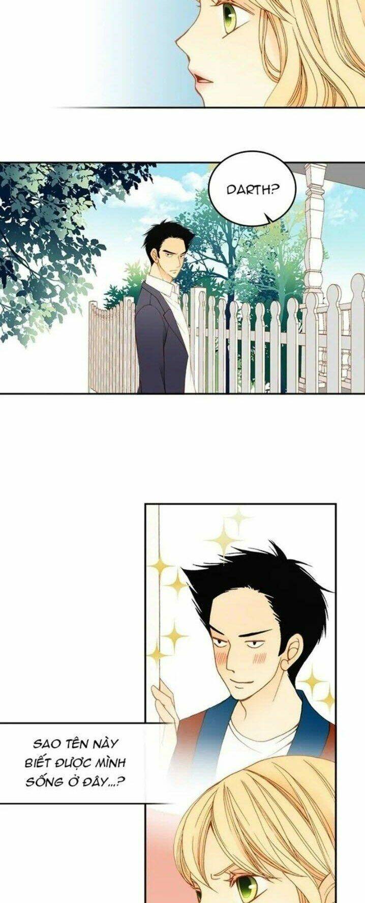 wendy , cô gái bán hoa chapter 10 11