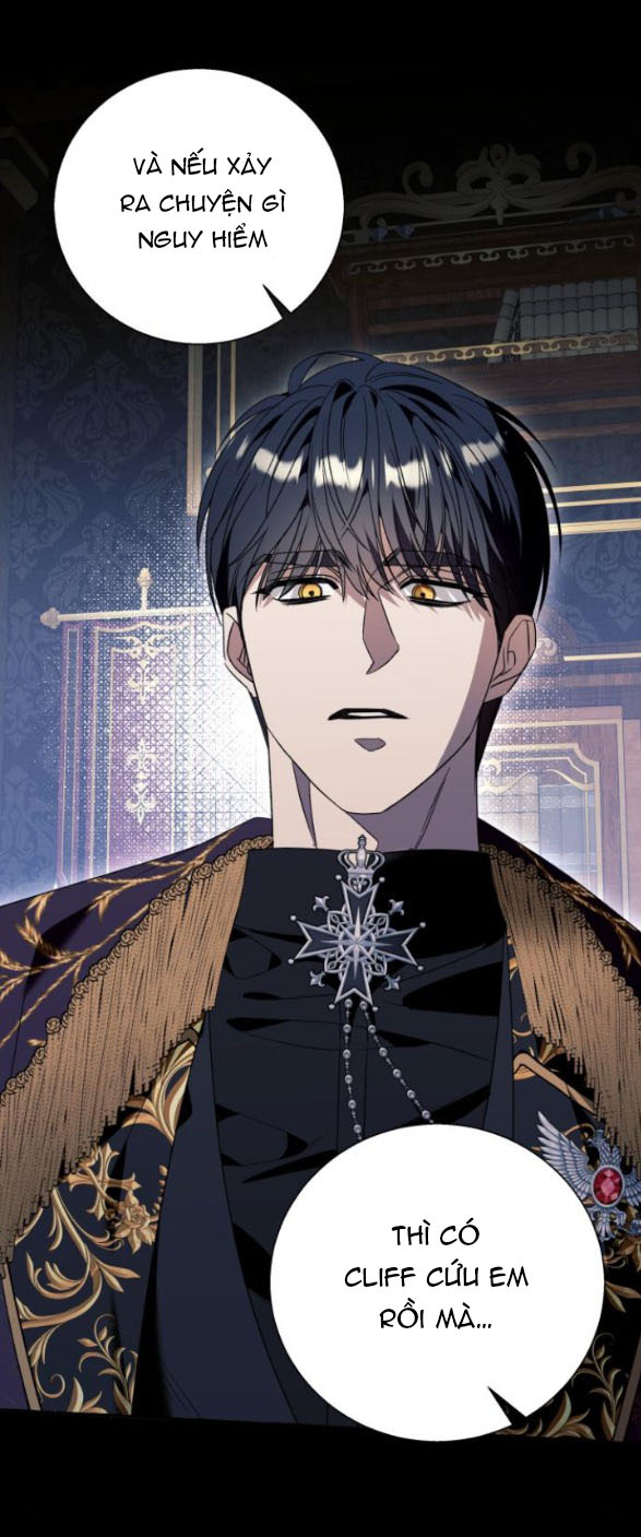 tôi tưởng đó chỉ là tiểu thuyết trọng sinh bình thường chapter 74.1 18