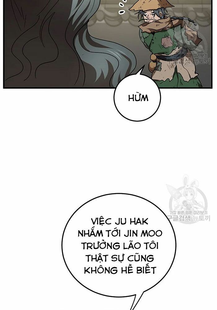 võ đang kỳ hiệp chapter 54 34
