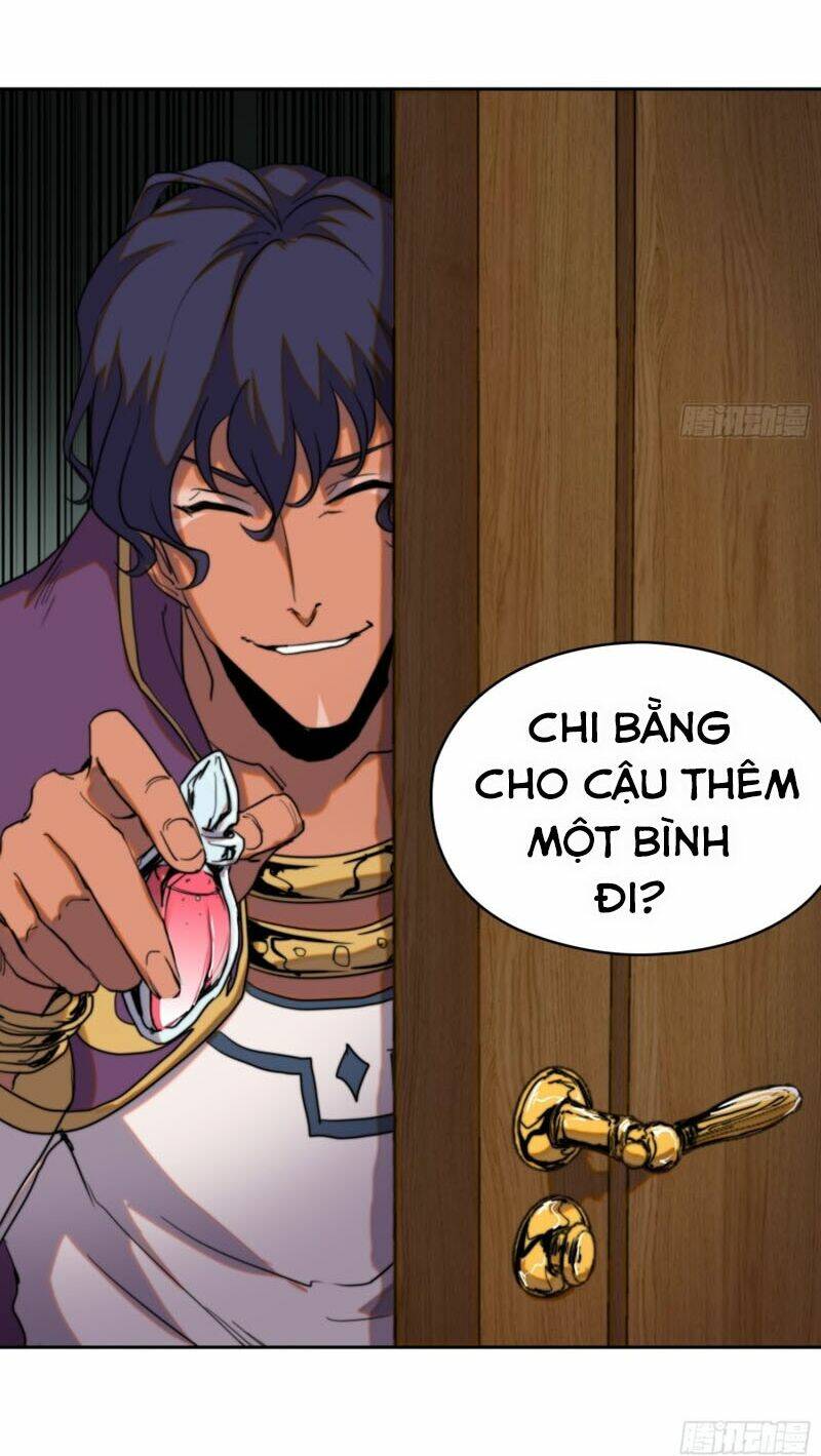 đô thị hàng thần khúc chapter 62 8