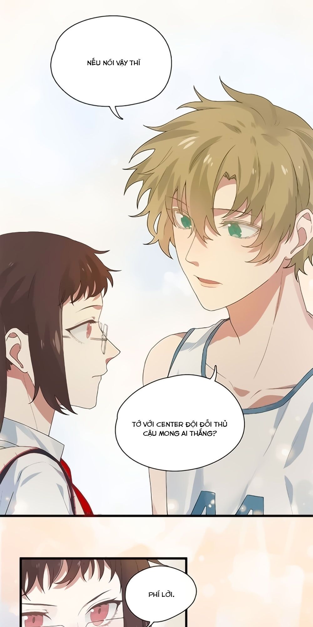 xông vào tim anh chapter 6 23