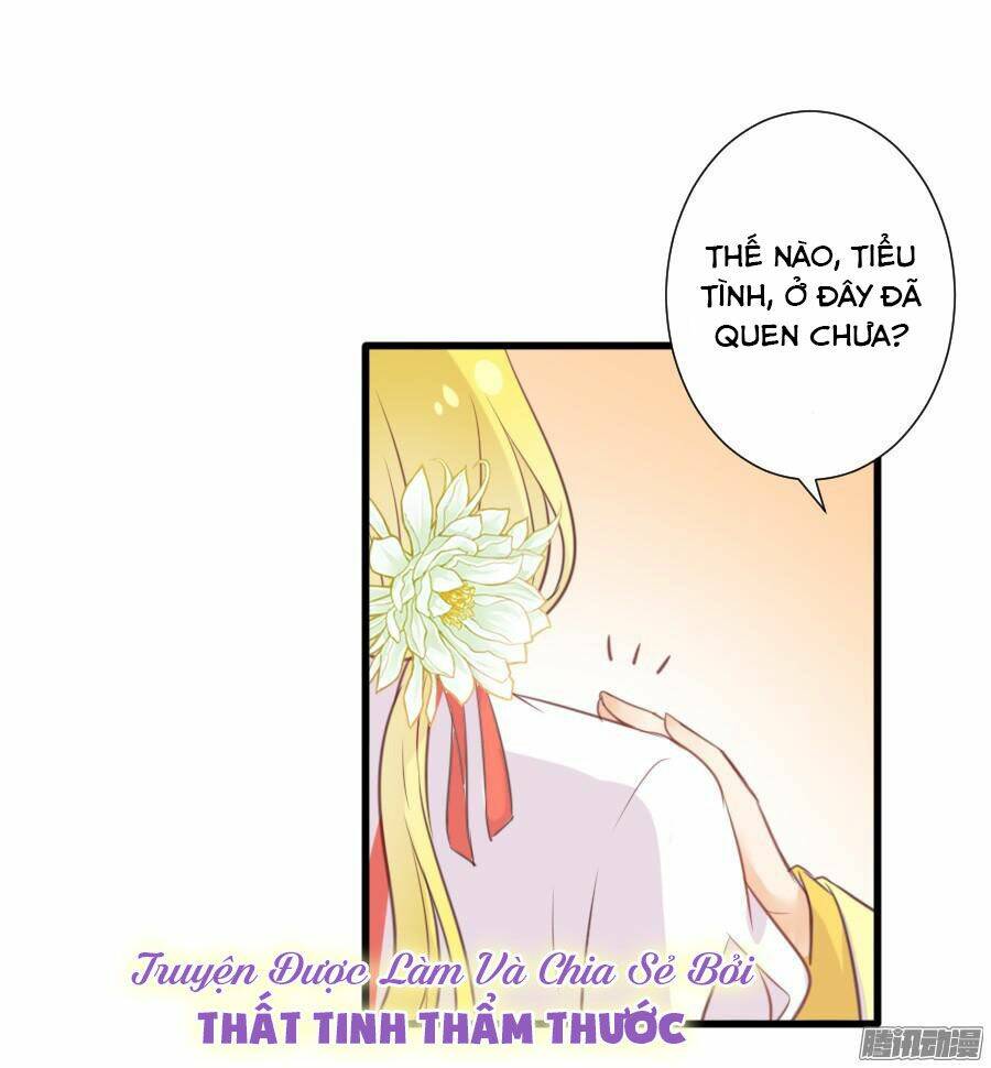 hôm nay ta cũng muốn trêu chọc nàng chapter 11 64