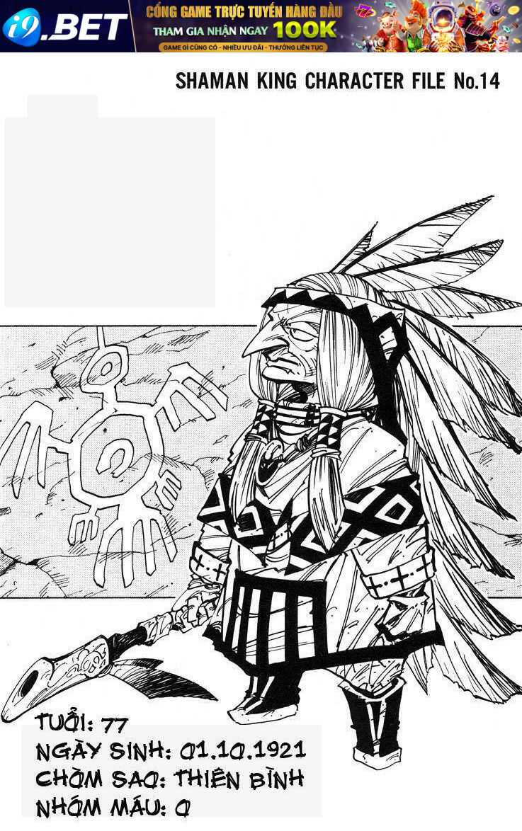 vua pháp thuật chapter 27 5