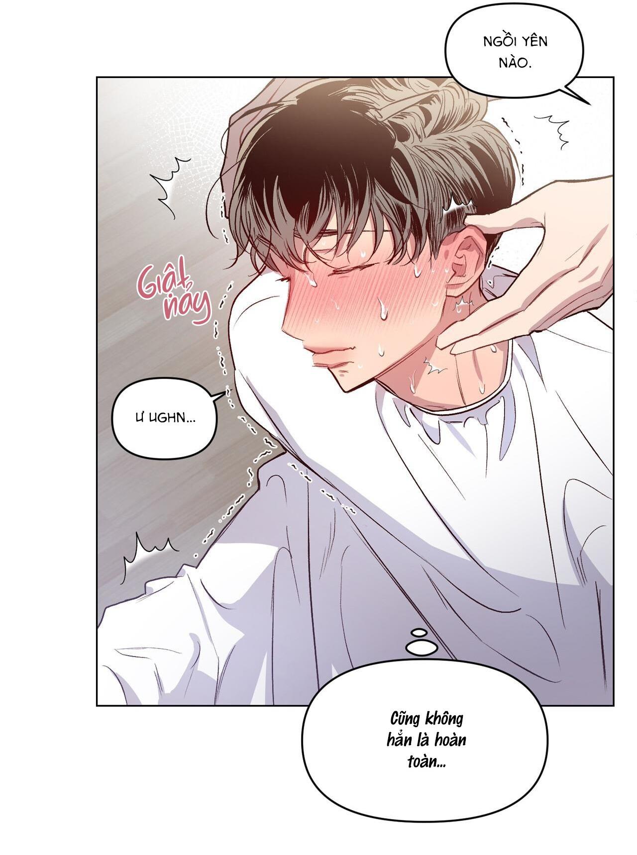 bí mật của mái tóc chapter 16 55