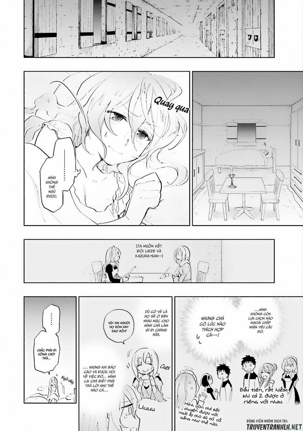 takarakuji de 40-oku atattandakedo isekai ni ijuu suru chapter 19 13