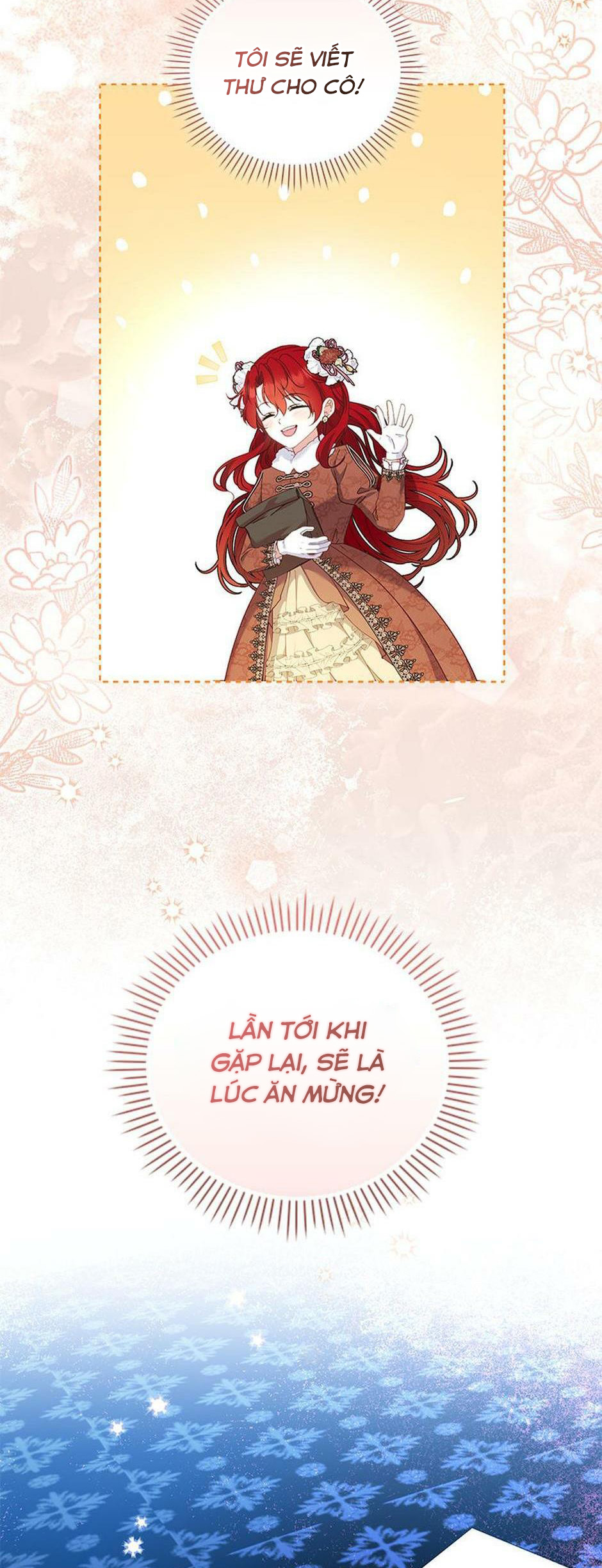 papa tôi là bạo chúa ác ma chapter 60 38