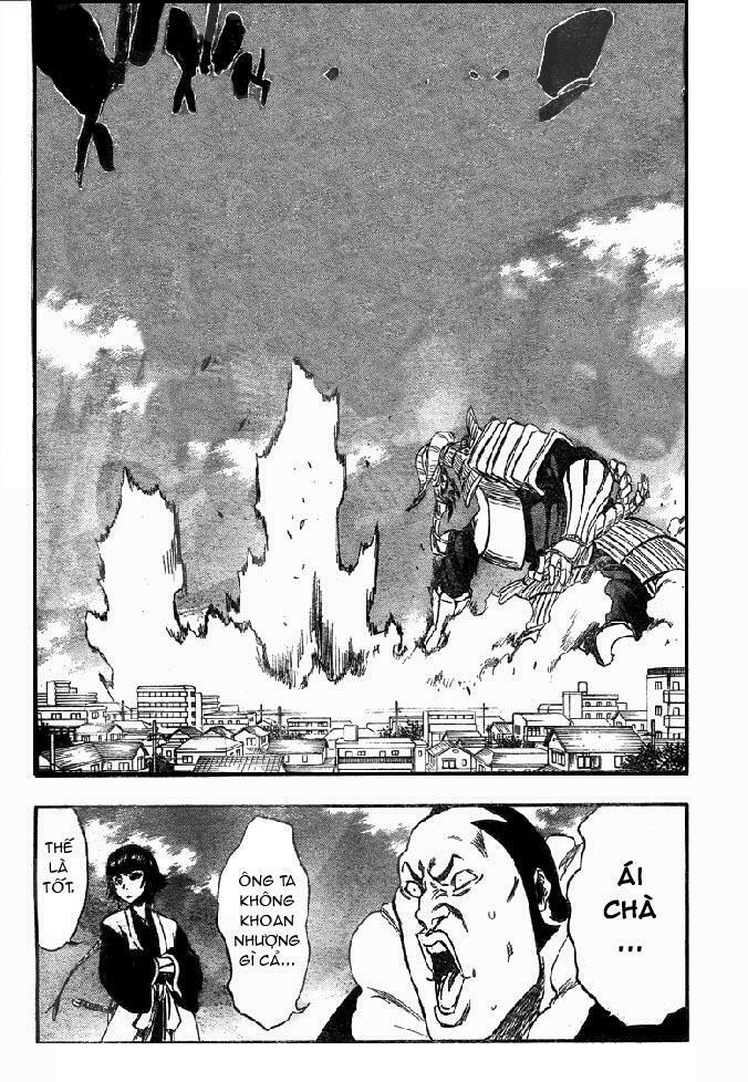 thần chết ichigo chapter 328 4