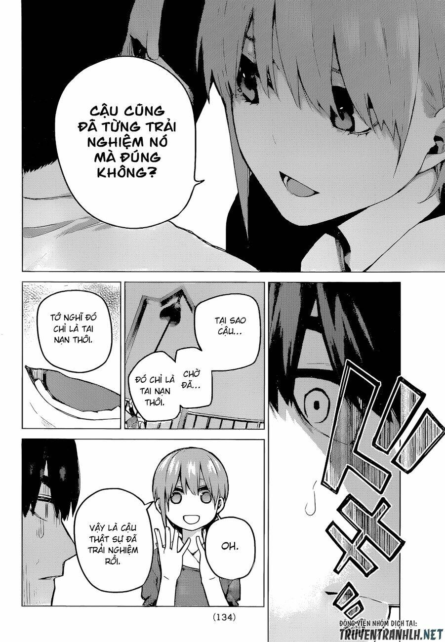 the five wedded brides chapter 101 13