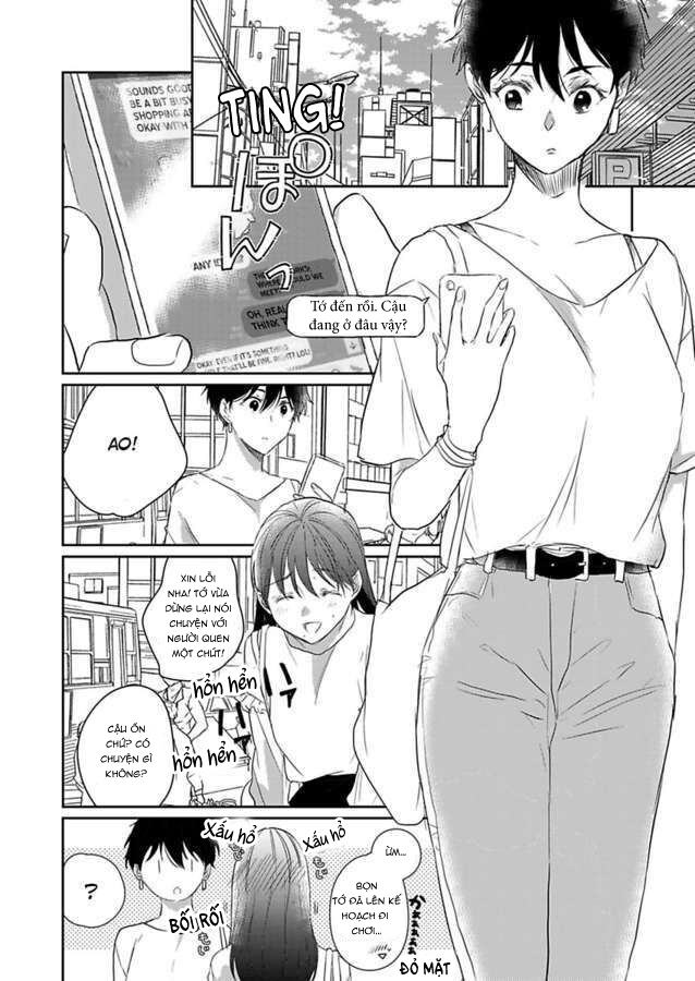 anh thích em nhiều lắm chapter 4.1 1