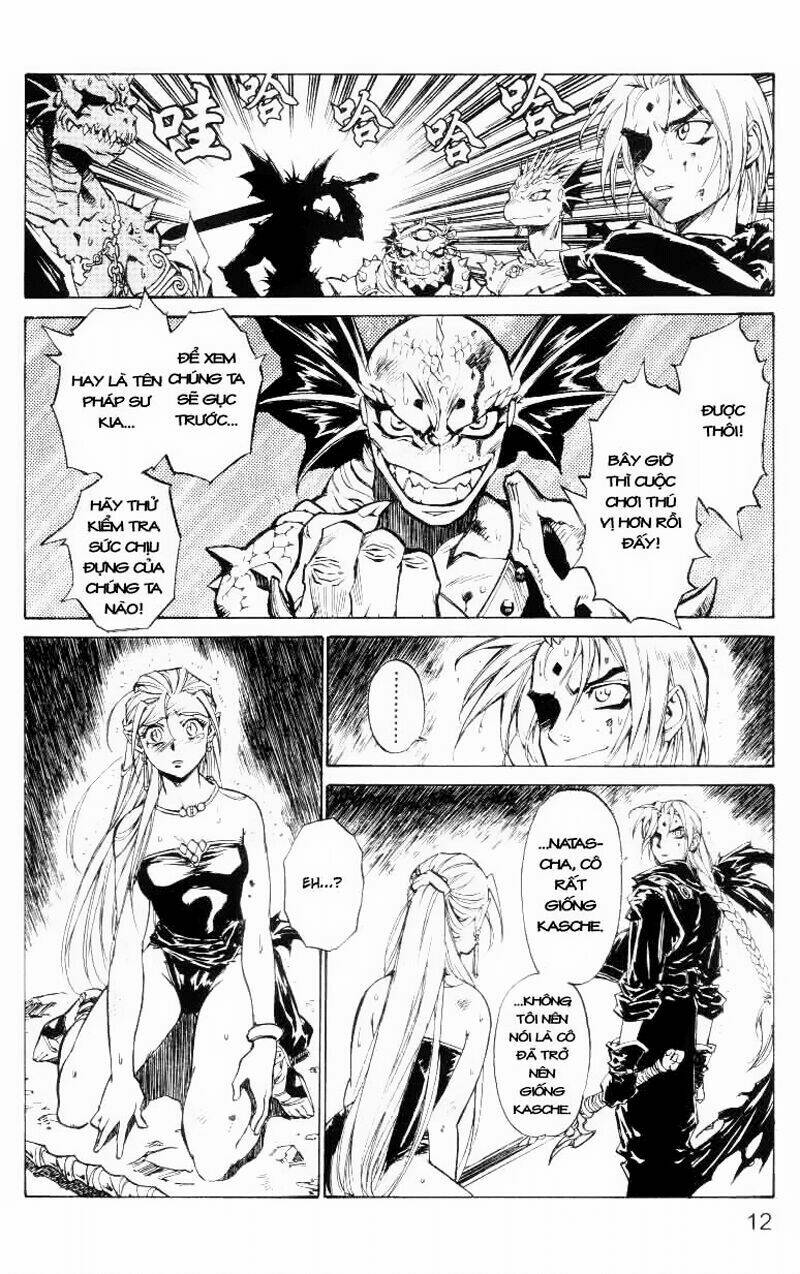 monster collection chapter 27 12