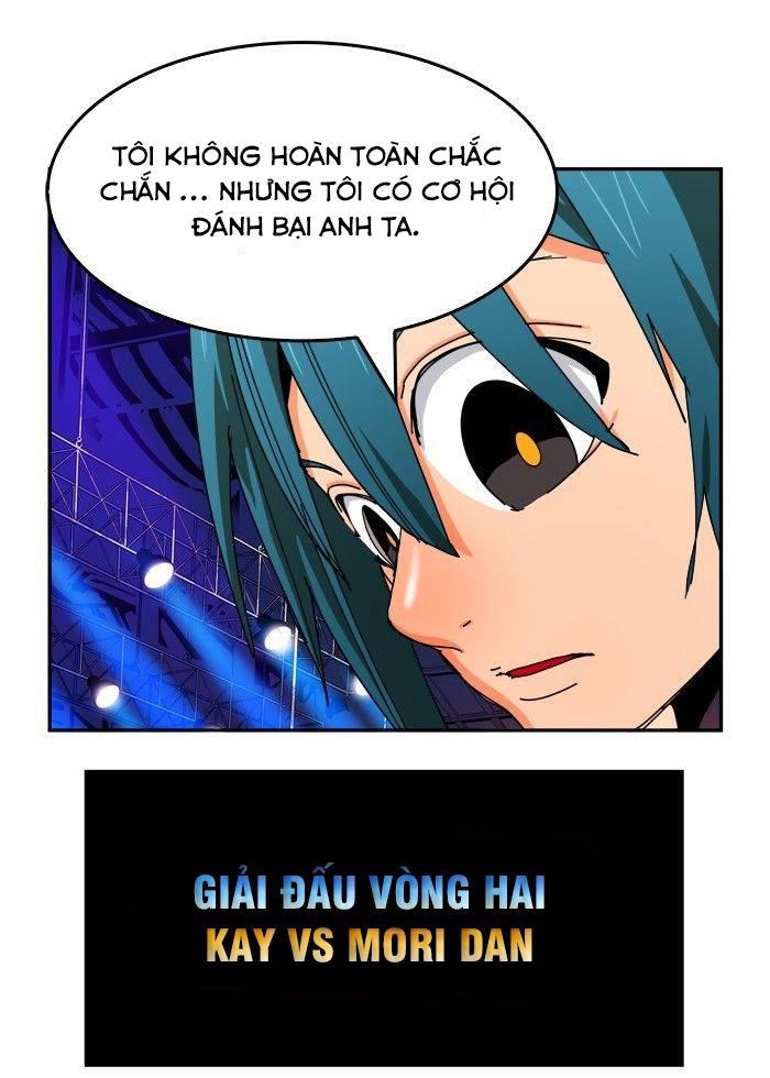 Chúa tể học đường chapter 343.2 59
