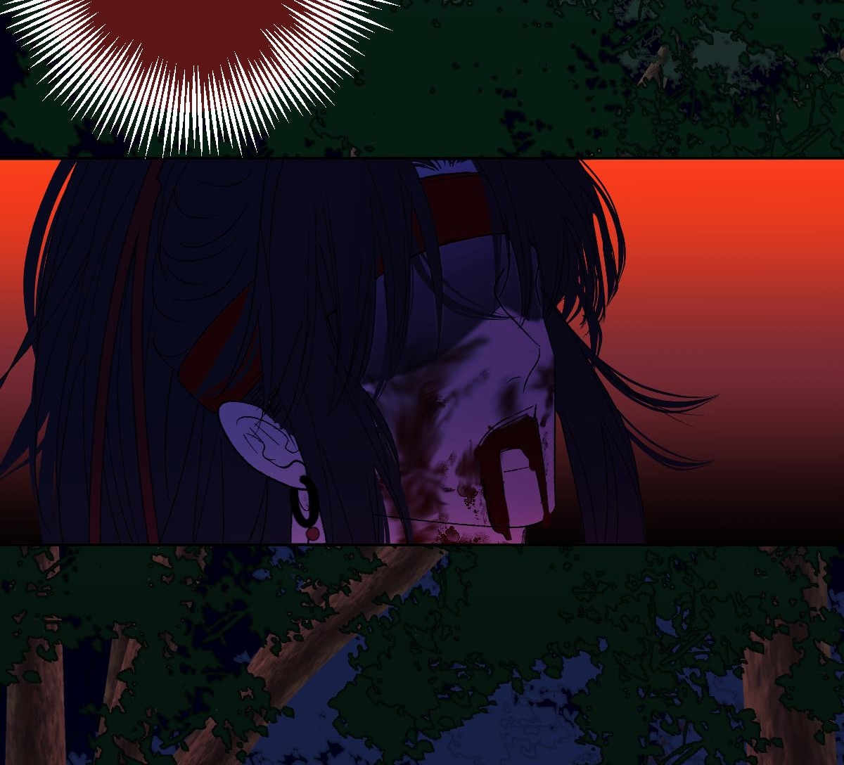 chuyện bên lề sau khi xuyên sách của ta và sư tôn chapter 47 55